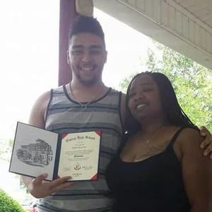 Meet your Posher, Ladante